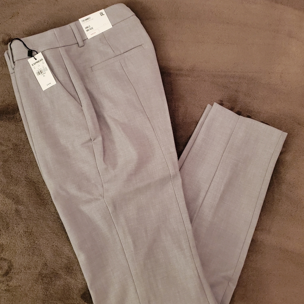 Dress Pants